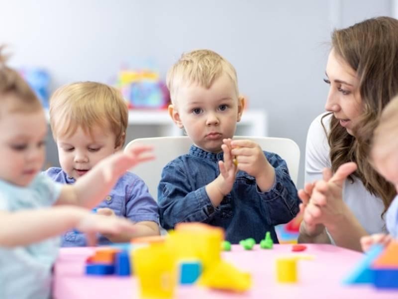 Established Waterfront Childcare | 687486 3