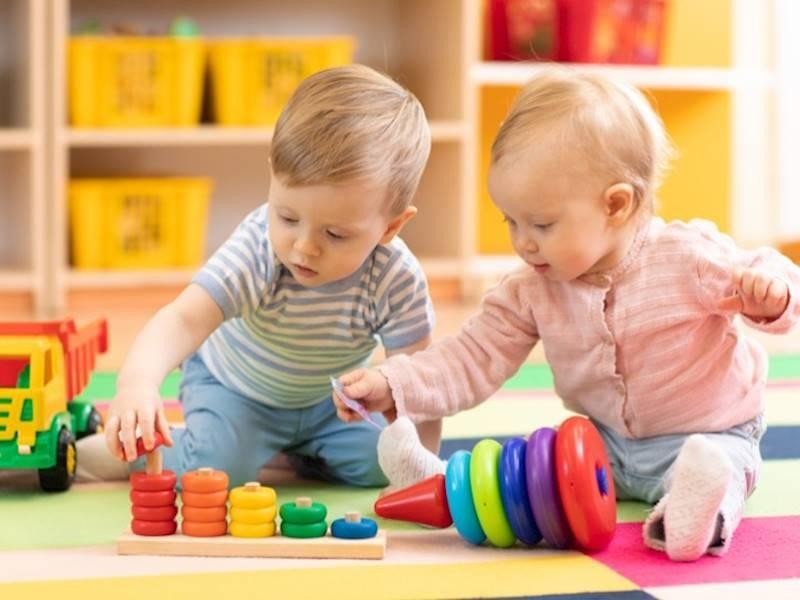 Established Waterfront Childcare | 687486 2