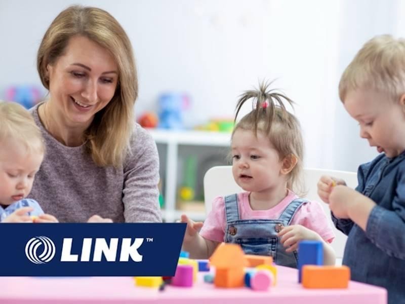 Established Waterfront Childcare | 687486 1