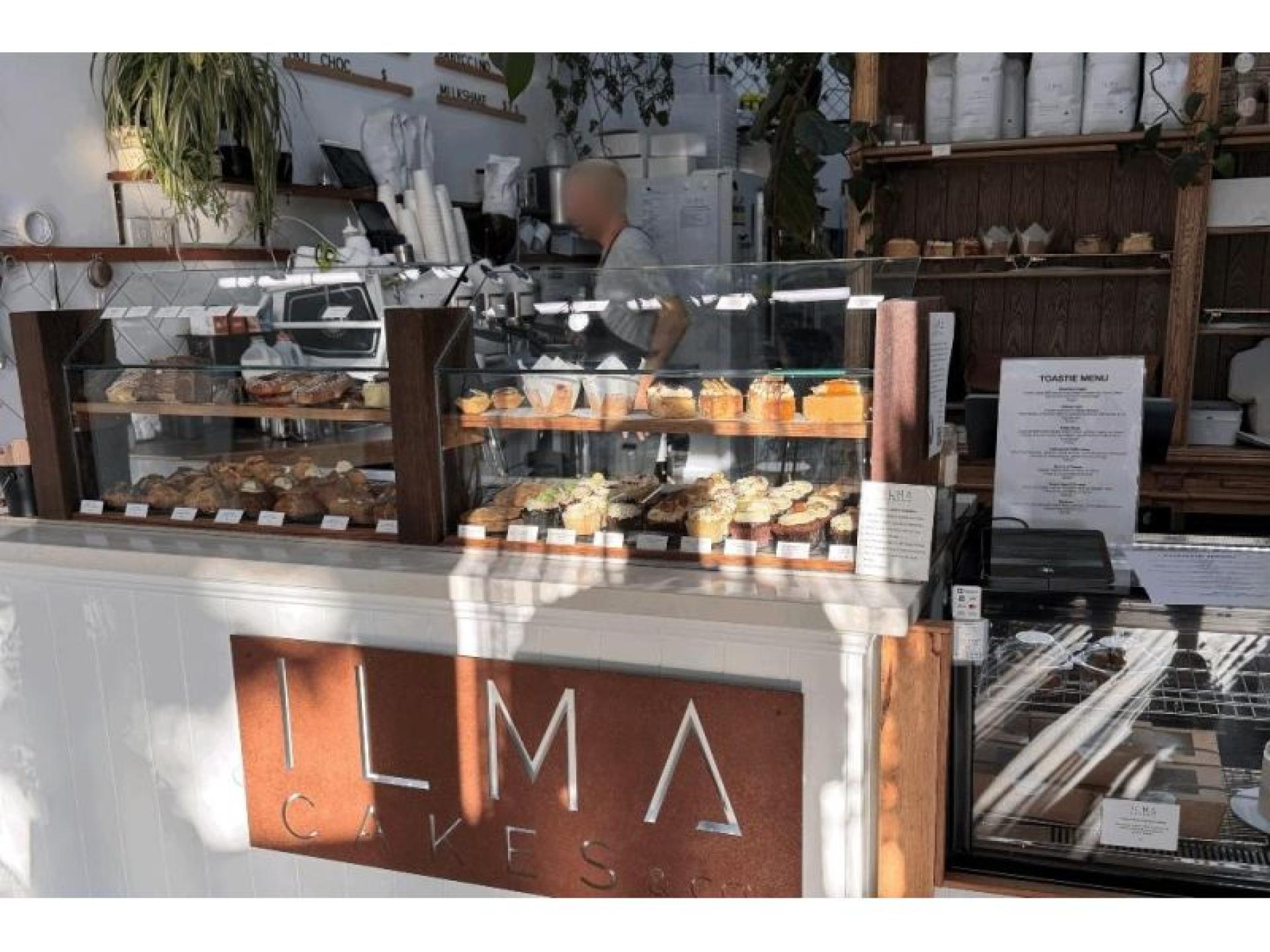 Ilma Cakes & Co 687487 3