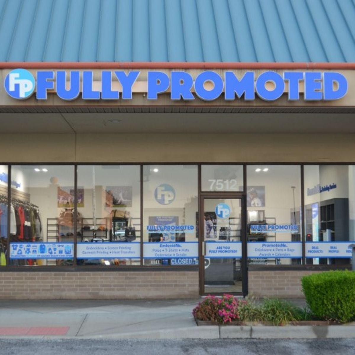 Fully Promoted Franchise Opportunity 687490 1