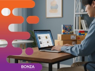 37151 - Online Toy Business With Repeat Customers
