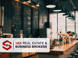 Cafe for Sale - Prime Surfers Paradise Location