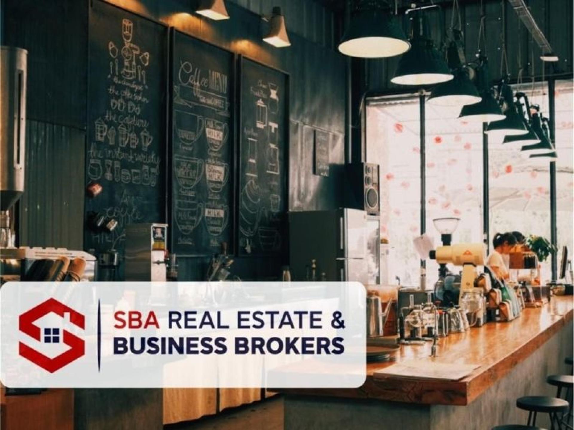 Cafe For Sale - 687495 1