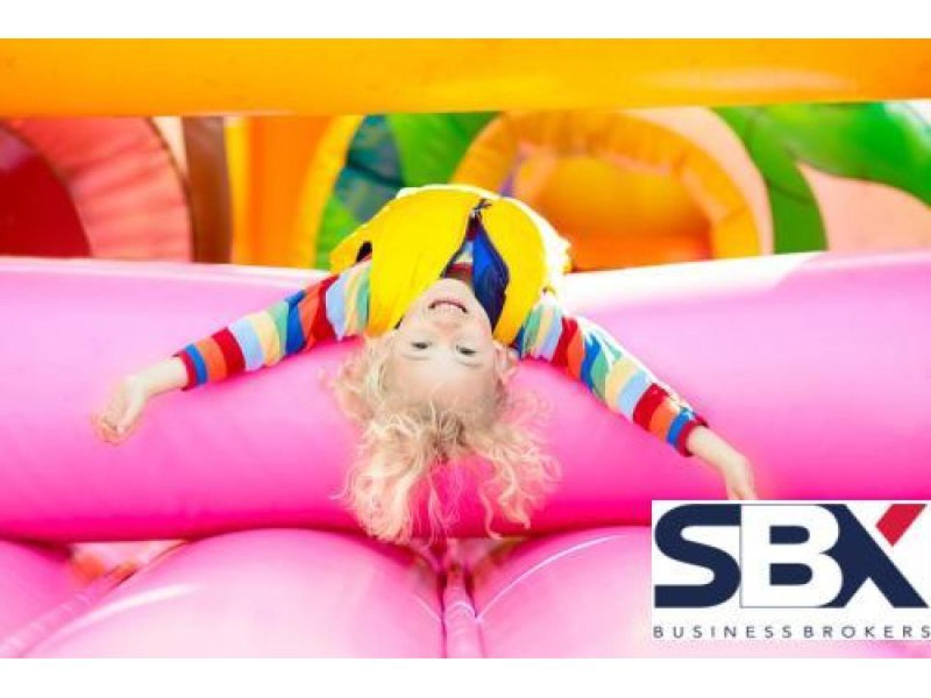 Kids Cafe- Play Centre- 687505 1