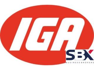 CBD IGA for Sale - Super Profitable - IGA for Sale - Supermarket - Sydney CBD - Great profits  - $297,000. Net
