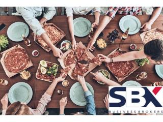 Pizza - Italian - Takeaway - Delivery - Profitable - Pizza takeaway & delivery - Selling below fitout and equipment cost - Inner West