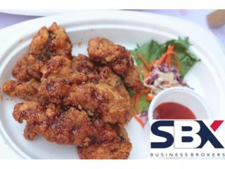 Restaurant-  Korean Cuisine-  Franchise - Korean  Franchise  Restaurant - - Nets over  $8,000 p.w. - Inner West Sydney
