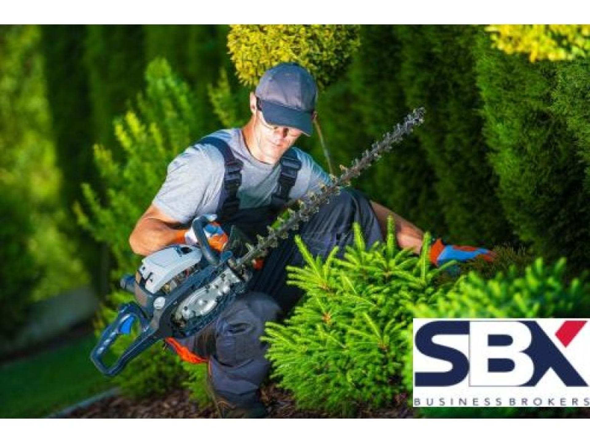 Garden Maintenance & Landscaping 687517 1