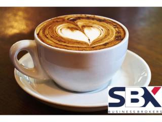 Cafe  - Low Rent - Long Lease - Cafe -  Takeaway - Takings $18,000 p.w  -  Low rent - City Fringe