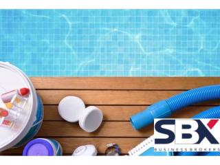 Swimming Pool Services - Retail - Accessories - Installation - Swimming Pool Shop - Pool cleaning  -  South Sydney - Nets Over $10,000 p.w