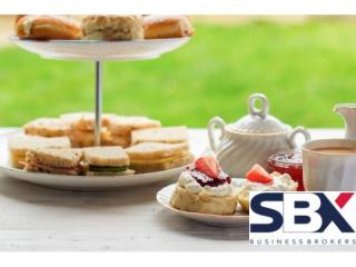 Beautiful Garden Cafe - Profitable - One of a kind - Boutique Cafe - Takeaway - Espresso/Tea  Sydney South - Park/Garden setting.