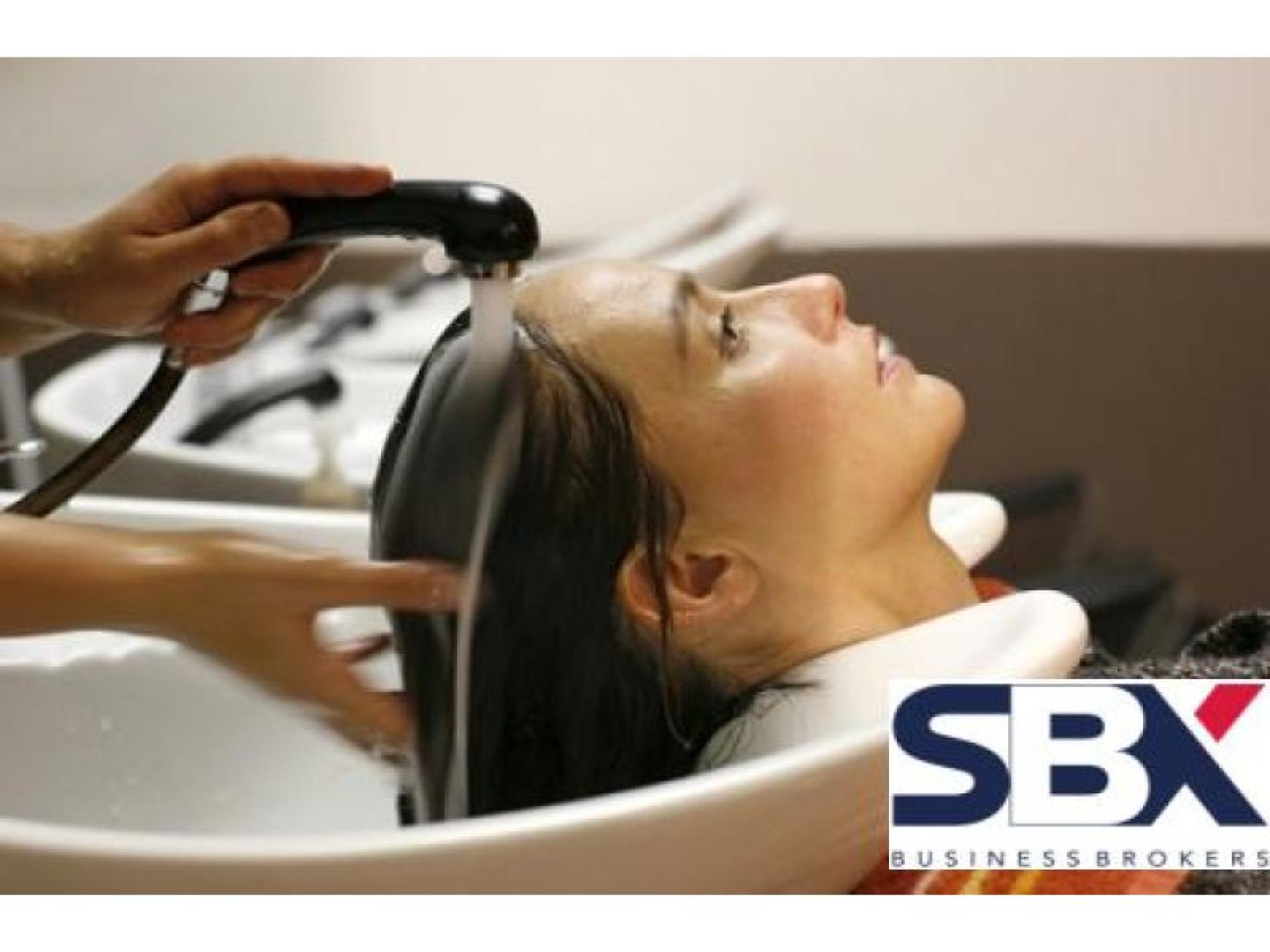 Hair Salon - Retail 687533 1
