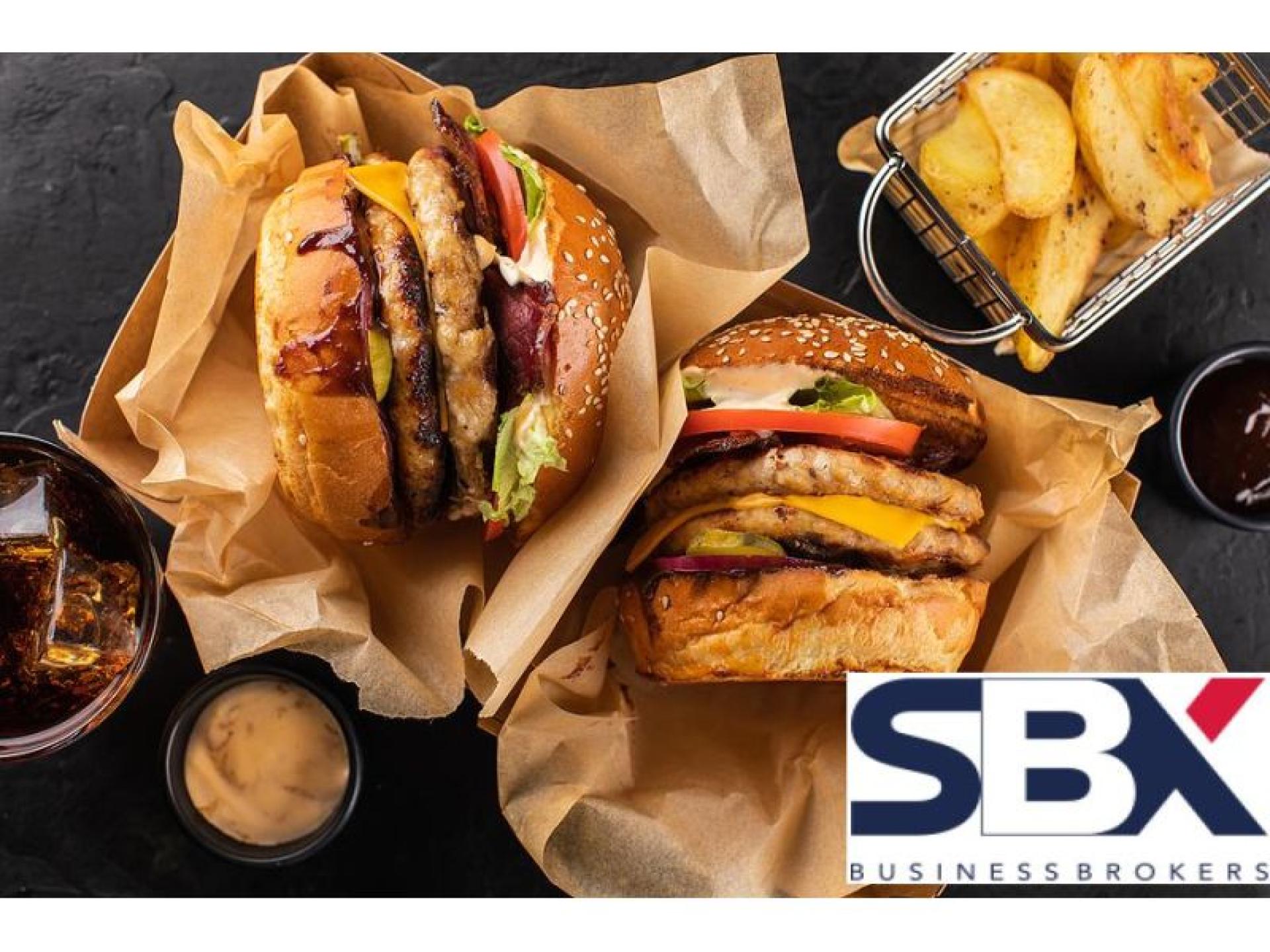 Cafe - Takeaway - 687535 1