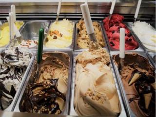 Premium Gelato & Dessert Franchise -  Cafe - Franchise Dessert Cafe -  Gelato - Ice Cream -Chocolate -Western Subs.