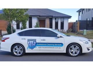 Established Housework Heroes Franchise – Gold Coast, QLD
