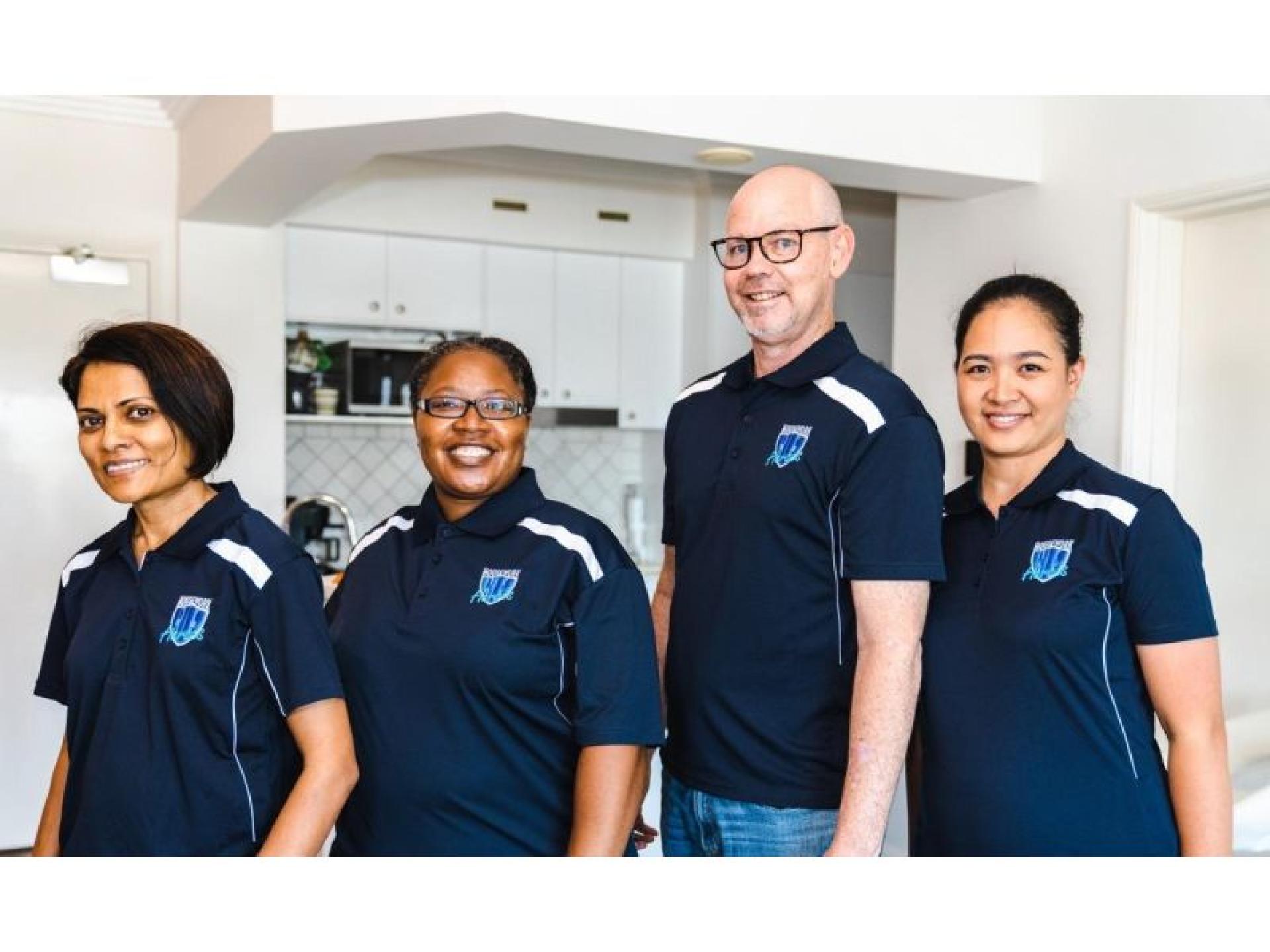 Established Housework Heroes Franchise 687540 2