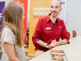 NumberWorks'nWords Maths and English Tuition Franchise - New Centre opportunity in Newcastle!