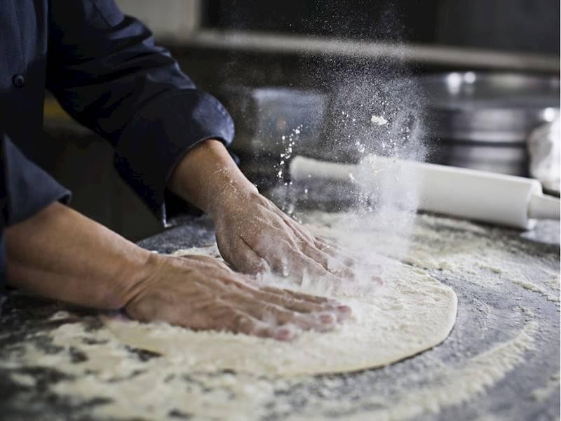 Two Pizza & Pasta 687543 3