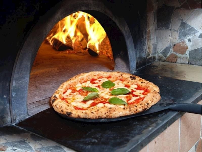 Two Pizza & Pasta 687543 2