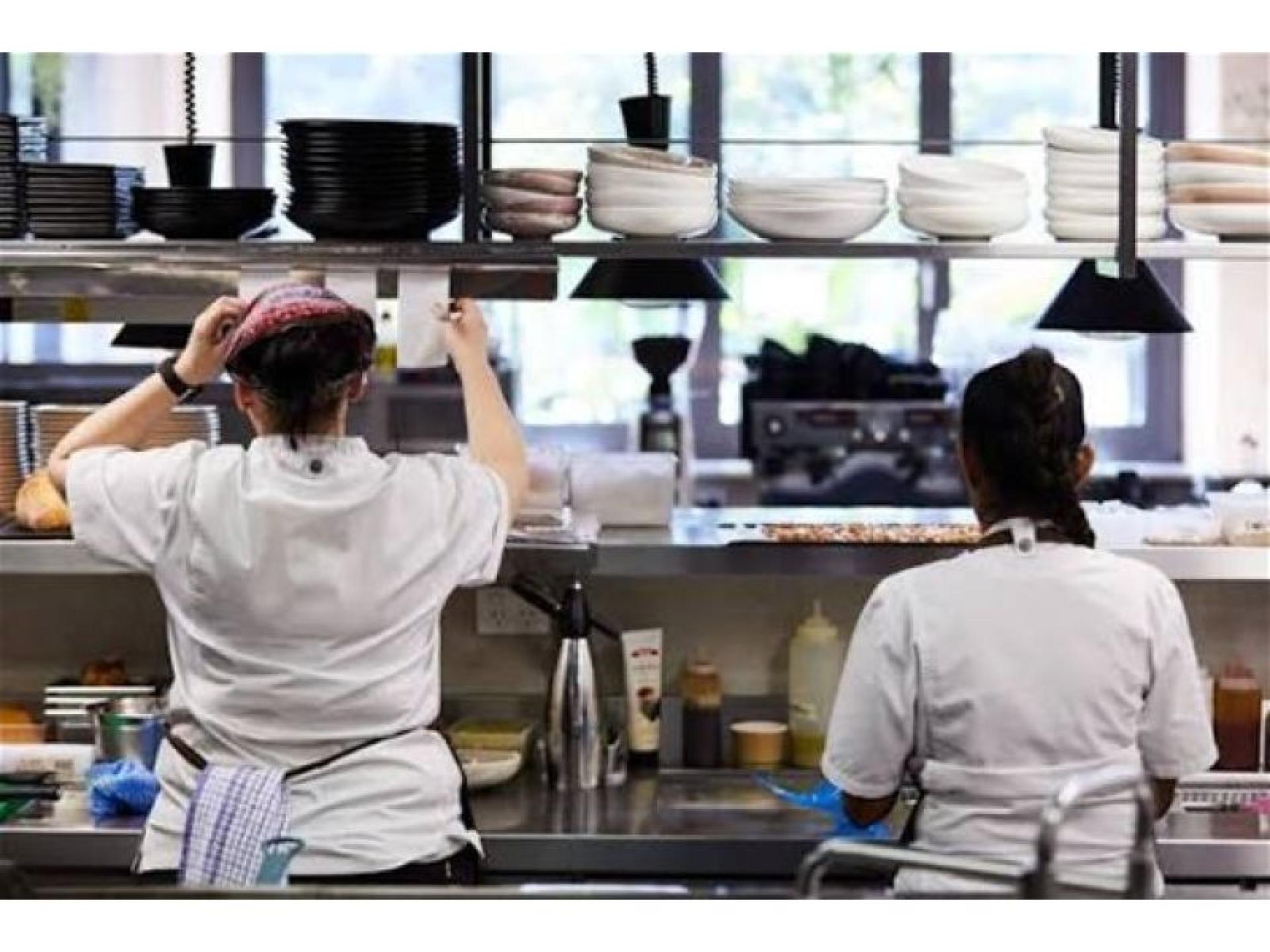Restaurant/bar/cafe Opportunity | Adelaide 687549 3