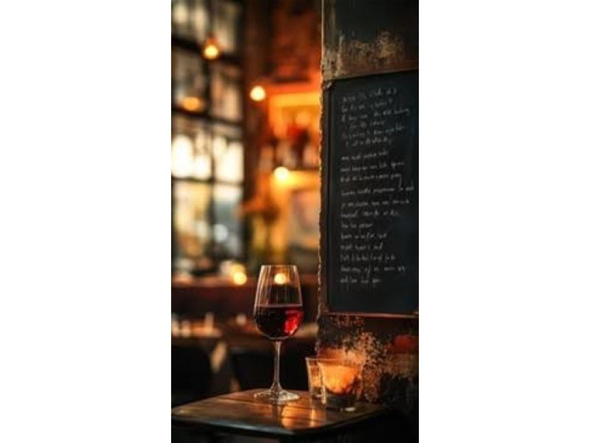 Restaurant/bar/cafe Opportunity | Adelaide 687549 2
