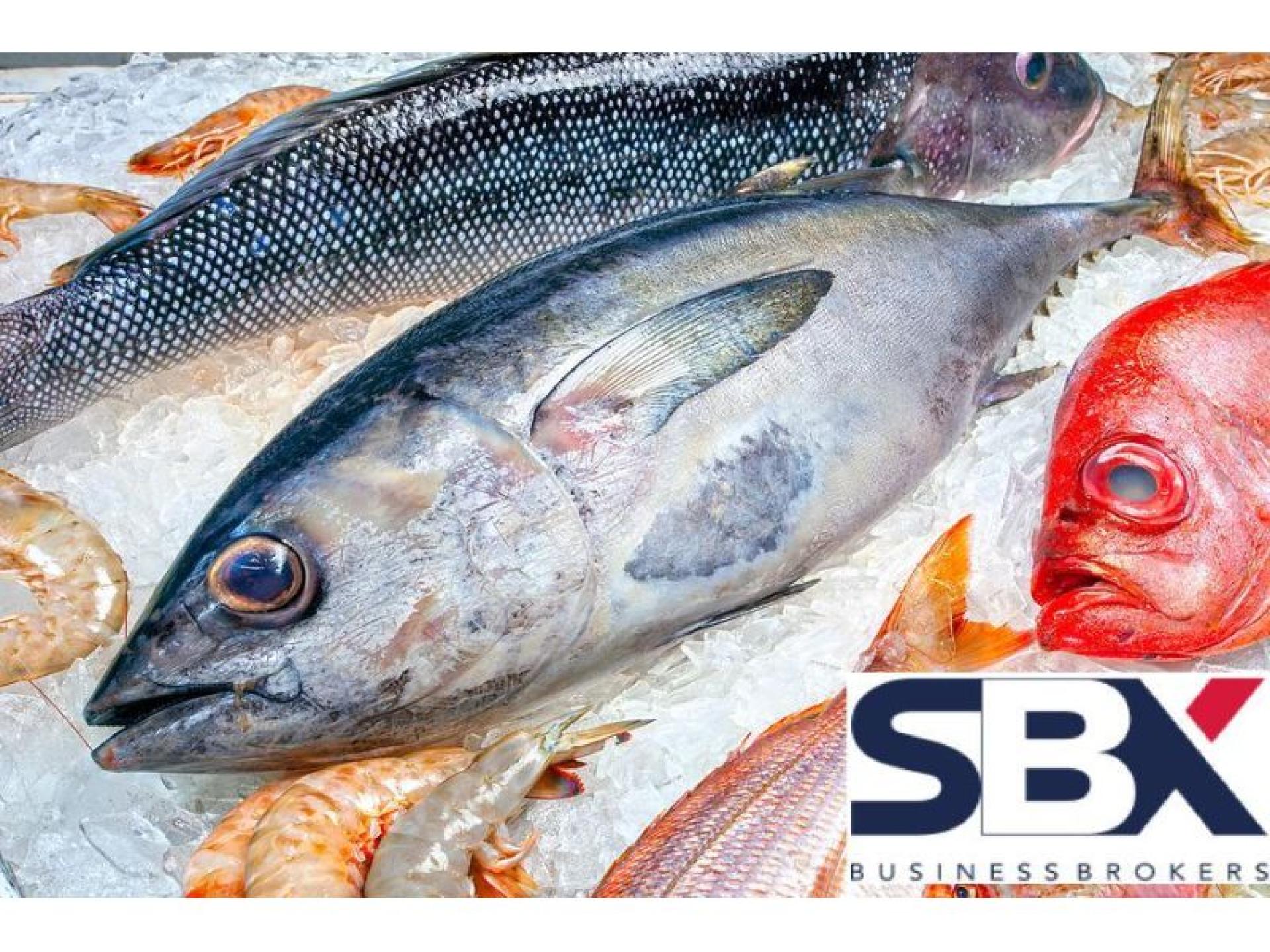 Fish Market - Seafood 687551 1
