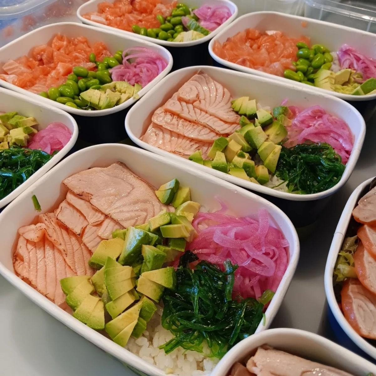 Thriving Japanese Qsr Franchise 687554 1