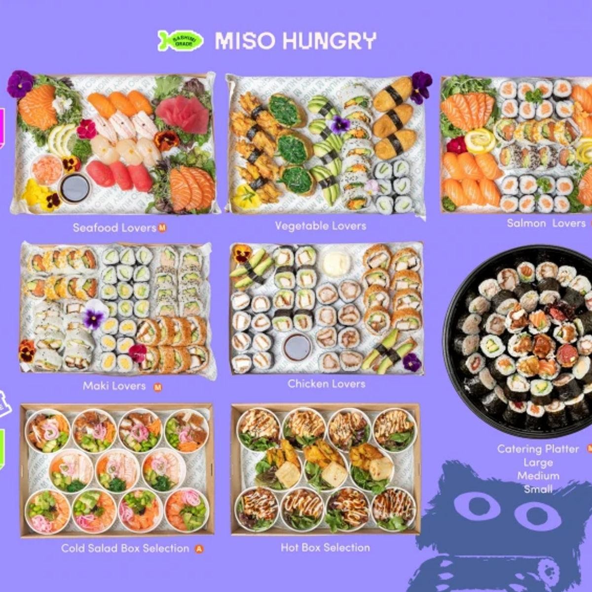Thriving Japanese Qsr Franchise 687554 2