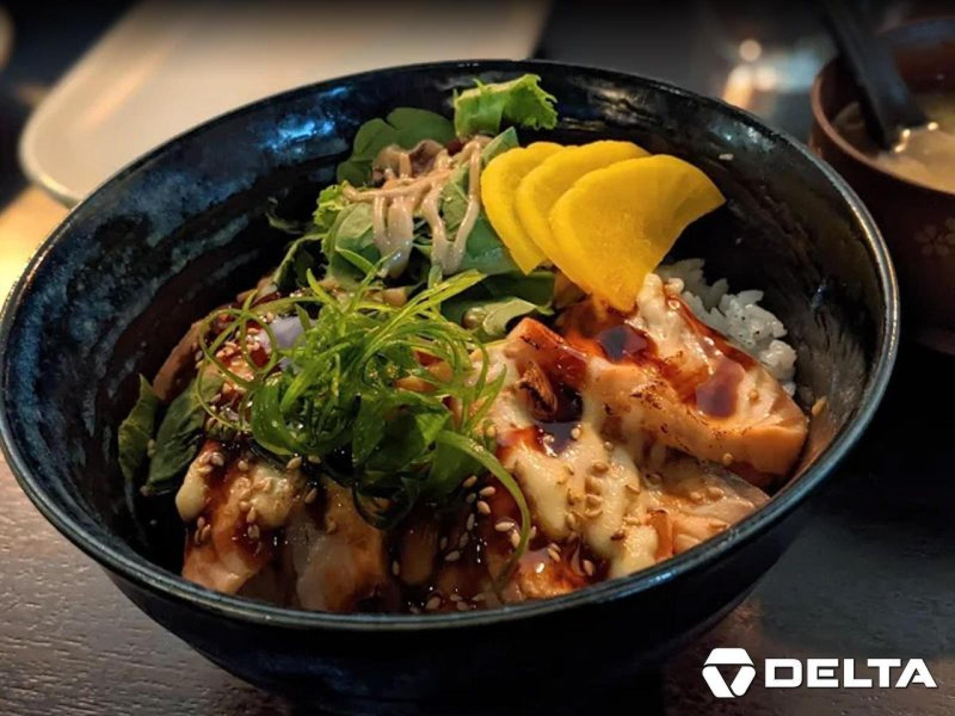 [bbs-101] Established Japanese Restaurant 687558 3