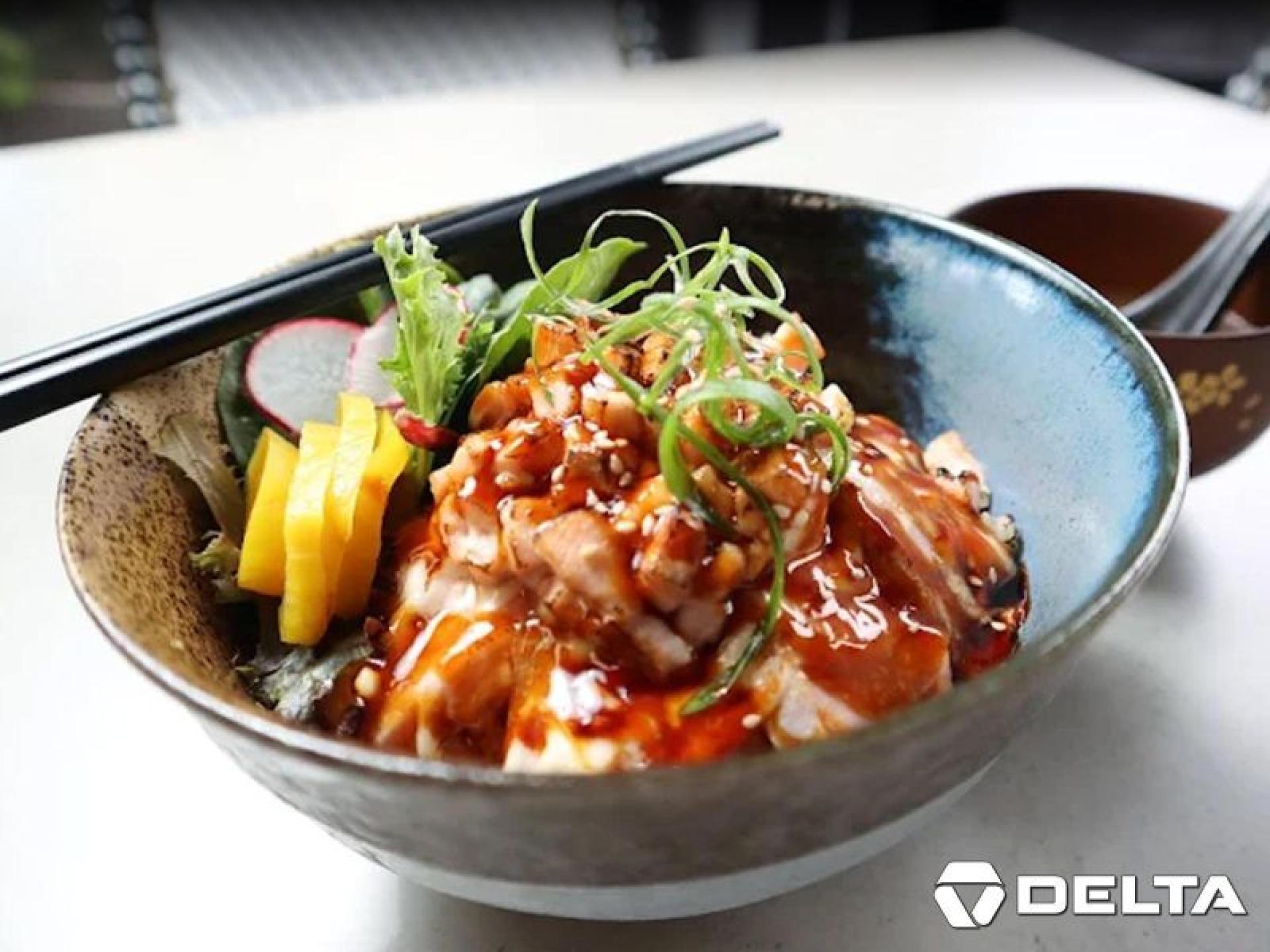[bbs-101] Established Japanese Restaurant 687558 2
