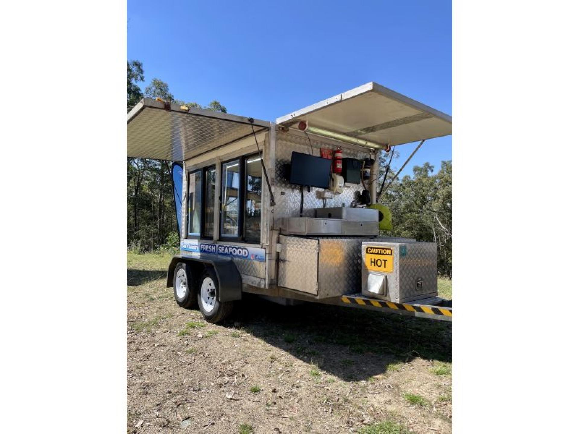 Price Reduced! Established Mobile 687561 3