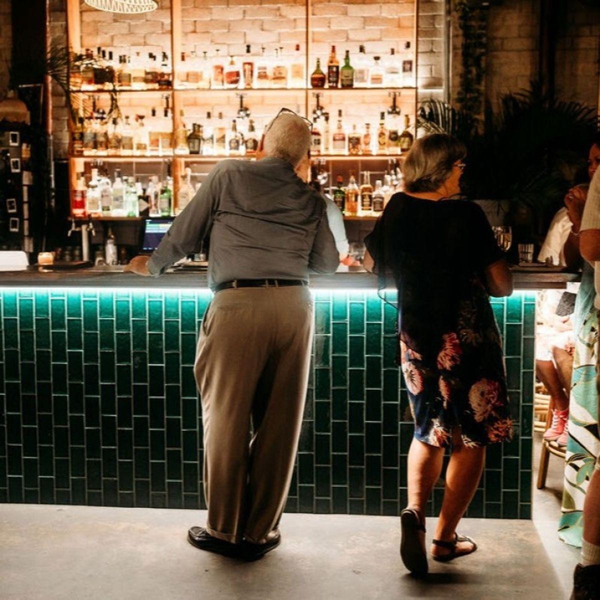 Award-winning Cocktail Lounge & 687563 1