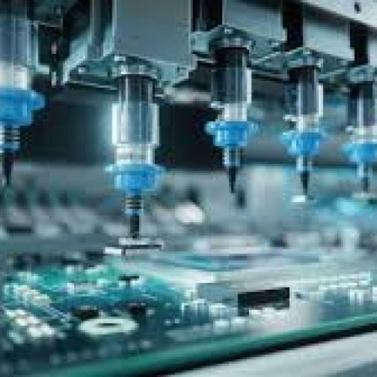 Well-established Manufacturing Business For 687565 1