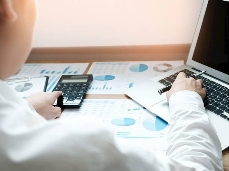 Debt Recovery Business - 687569 2