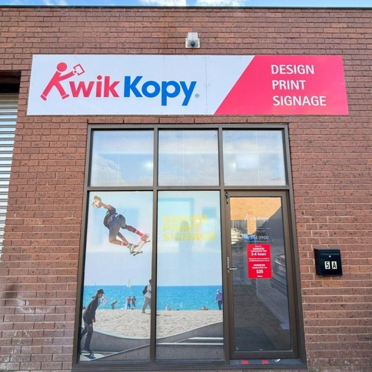 Turnkey Digital Printing Business 687573 2
