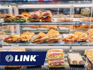 Industrial Takeaway | Brisbane North | $14k Weekly Sales | 5 Days Trading