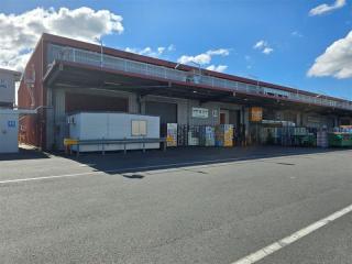R Block R-01 | Fresh Produce Facility, Rocklea Market