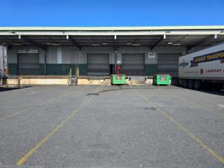 5991 Fresh Produce Facility M-Block Rocklea Market