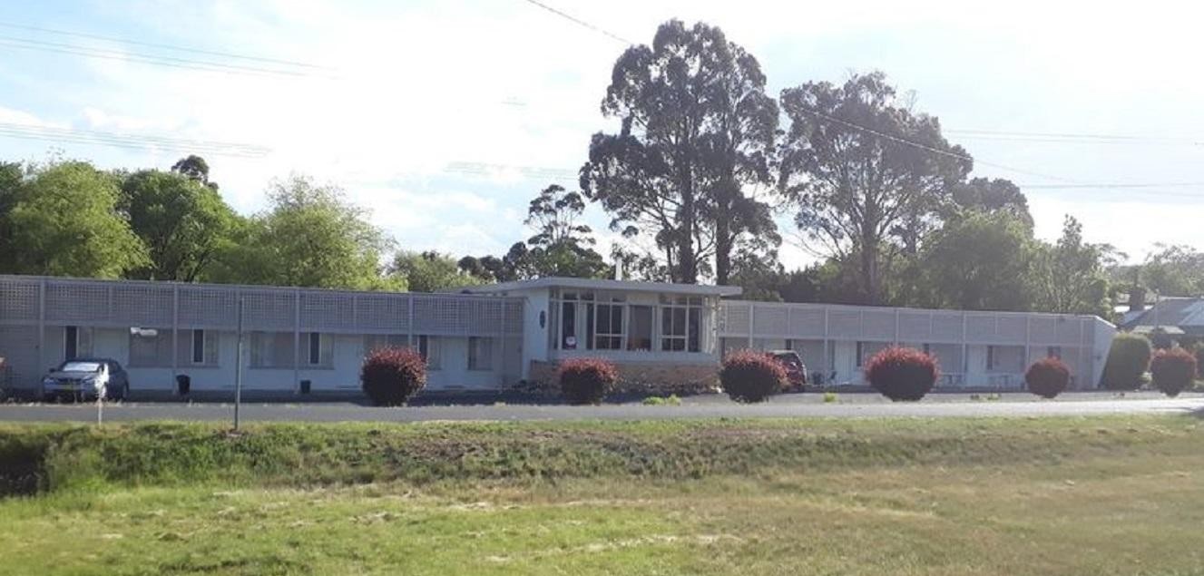 A Rare Regional Motel 687582 1