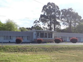 A Rare Regional Motel Opportunity in the Snowy Mountains