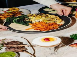 5 Dinners & 3 Lunches City Restaurant Prime Adelaide Hospitality Hotspot $285,000 + SAV