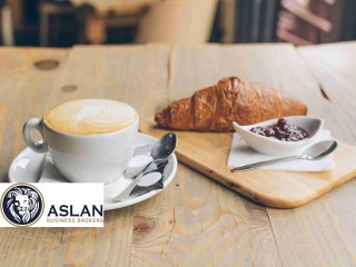 CAFE/RESTAURANT BUSINESS FOR SALE