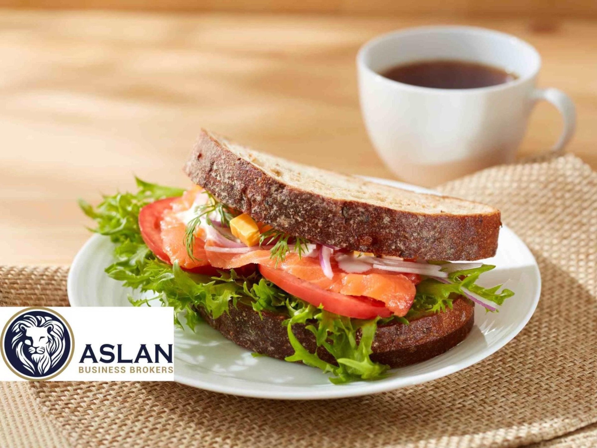 Cafe/restaurant Business For Sale 687590 2