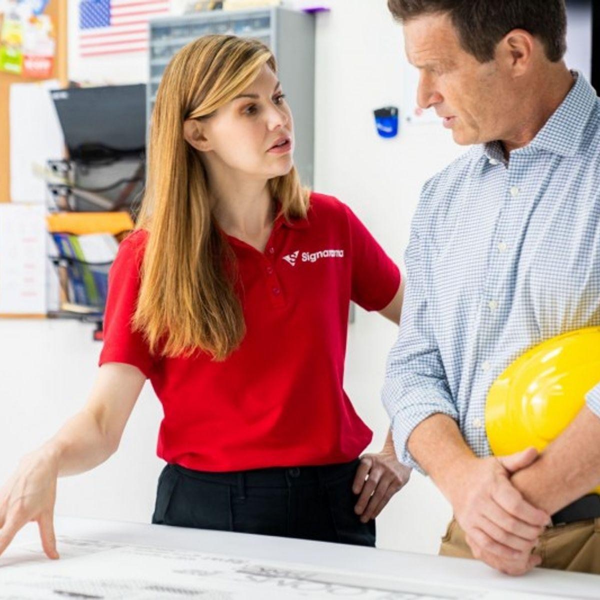 Exclusive Signarama Franchise Opportunity 687592 3