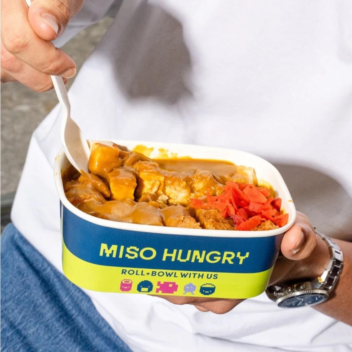 High-growth Miso Hungry Franchise 687597 1