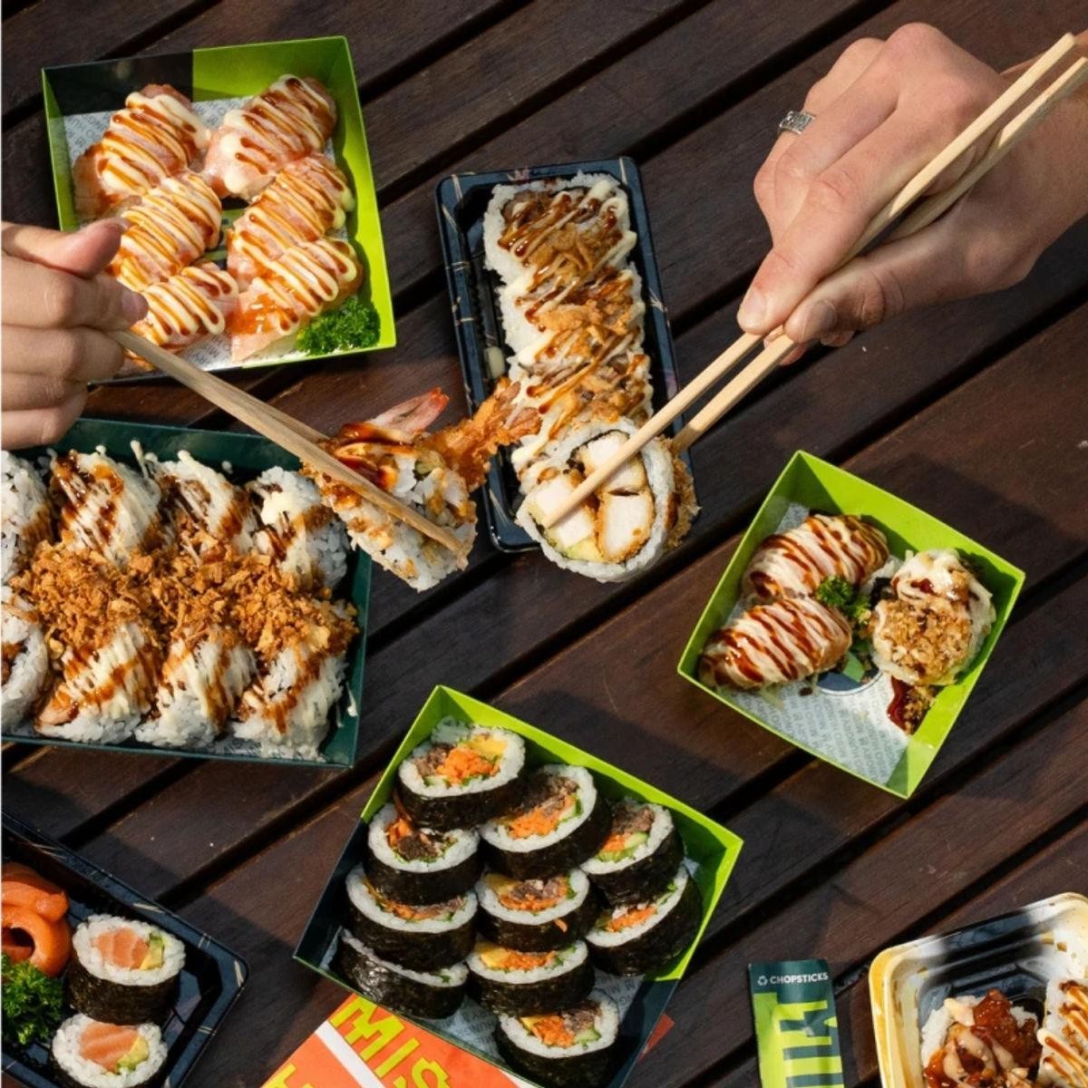 High-growth Miso Hungry Franchise 687598 1