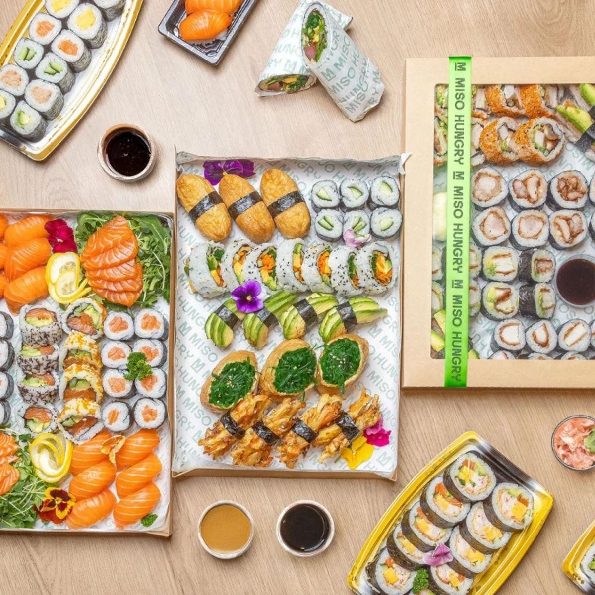 High-growth Miso Hungry Franchise 687600 1