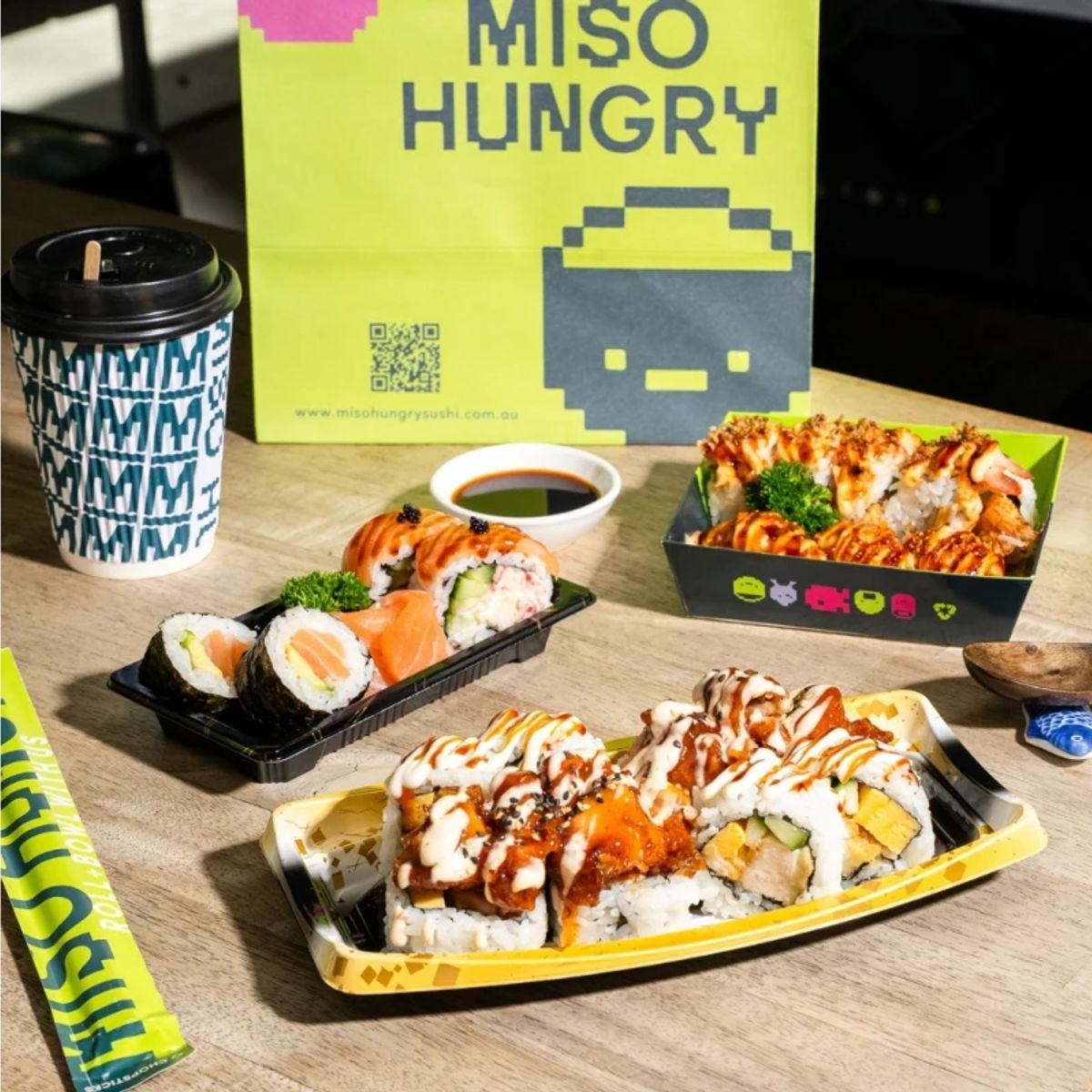 High-growth Miso Hungry Franchise 687603 1