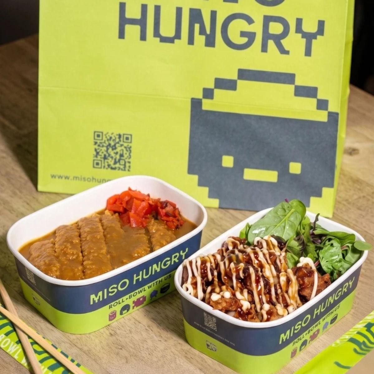 High-growth Miso Hungry Franchise 687604 1